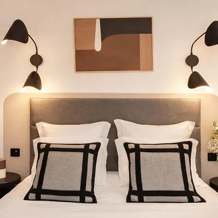 Apartment Stunning Near Arc De Triomphe *