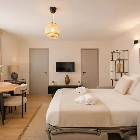 Apartment Stunning Near Arc De Triomphe
